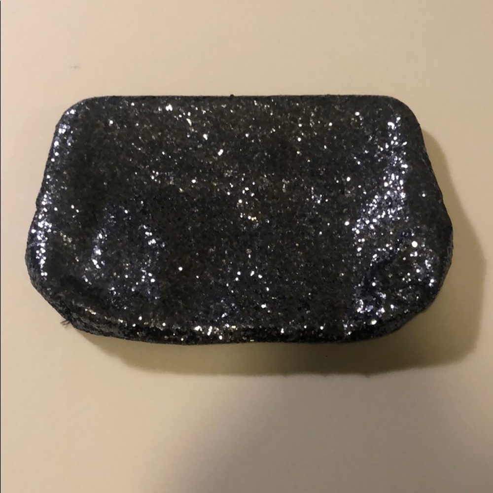 J crew clutch
